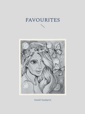 cover image of favourites